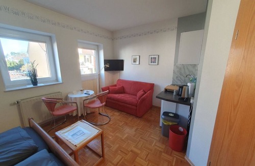Zwingenberg Appartement | Ferienwohnung/app. für 12 Gäste mit 153m² in Zwingenberg