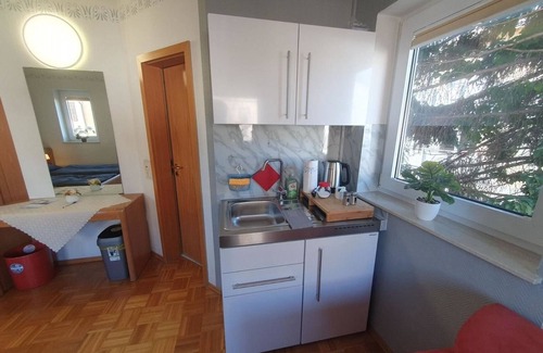 Zwingenberg Appartement | Ferienwohnung/app. für 12 Gäste mit 153m² in Zwingenberg
