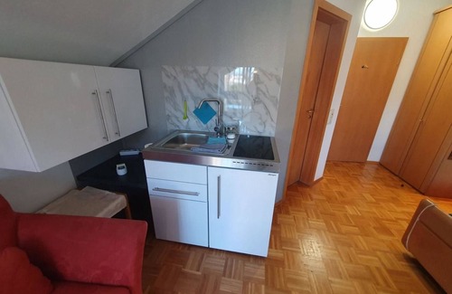 Zwingenberg Appartement | Ferienwohnung/app. für 2 Gäste mit 22m² in Zwingenberg