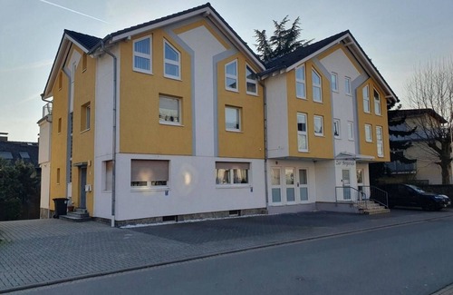 Zwingenberg Appartement | Ferienwohnung/app. für 2 Gäste mit 22m² in Zwingenberg