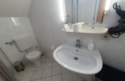 Zwingenberg Appartement | Ferienwohnung/app. für 2 Gäste mit 22m² in Zwingenberg