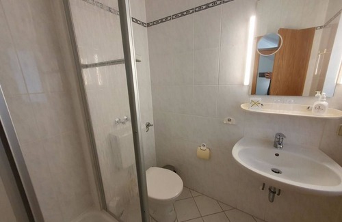Zwingenberg Appartement | Ferienwohnung/app. für 2 Gäste mit 23m² in Zwingenberg