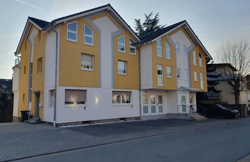 Zwingenberg Appartement | Ferienwohnung/app. für 2 Gäste mit 25m² in Zwingenberg
