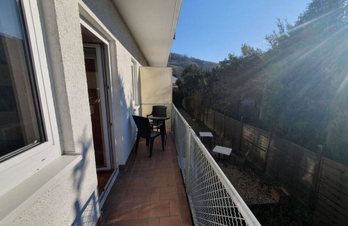 Zwingenberg Appartement | Ferienwohnung/app. für 10 Gäste mit 112m² in Zwingenberg