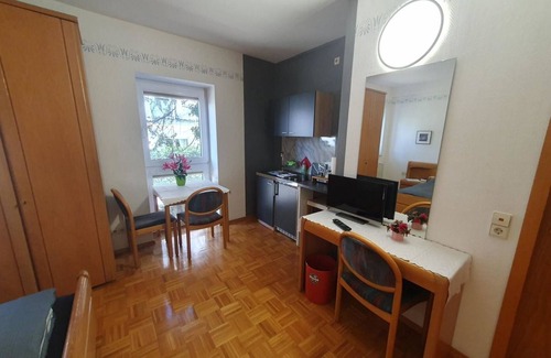 Zwingenberg Appartement | Ferienwohnung/app. für 4 Gäste mit 35m² in Zwingenberg