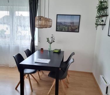 Bad Bergzabern Appartement | Ferienwohnung Appartement Bad Bergzabern mit Schwimmbad und Sauna