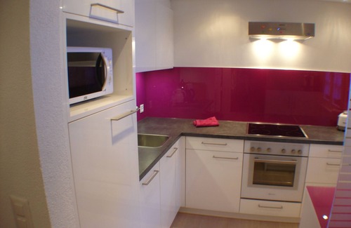 Ernen Appartement | Ferienwohnung Aragon P36 , Ernen