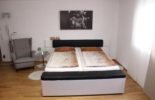 Friedrichshafen Appartement | Ferienwohnung Arcinessa Friedrichshafen Bodensee