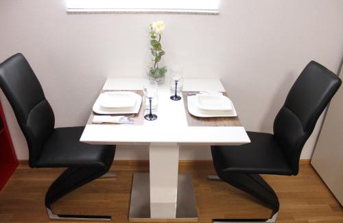 Friedrichshafen Appartement | Ferienwohnung Arcinessa Friedrichshafen Bodensee