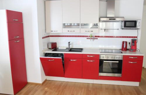 Friedrichshafen Appartement | Ferienwohnung Arcinessa Friedrichshafen Bodensee