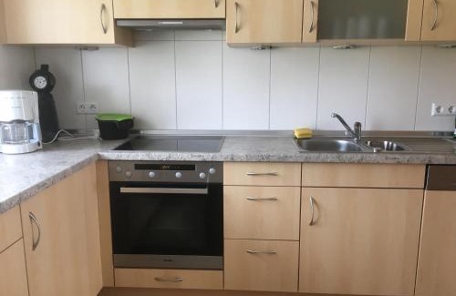 Wutach Appartement | Ferienwohnung Arnika