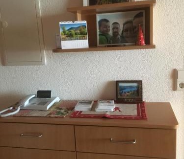 Wutach Appartement | Ferienwohnung Arnika