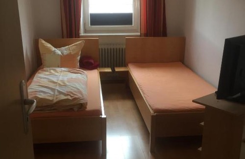 Dasing Appartement | Ferienwohnung Asum