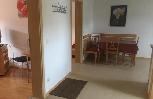 Dasing Appartement | Ferienwohnung Asum