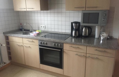 Dasing Appartement | Ferienwohnung Asum