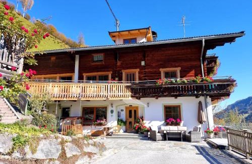 Schonbach Appartement | Ferienwohnungen Birkleiten