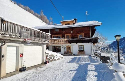 Schonbach Appartement | Ferienwohnungen Birkleiten