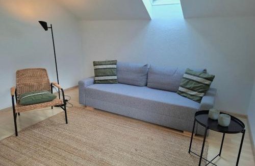 Dellach im Drautal Appartement | Ferienwohnung Grünspecht