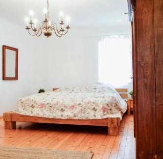 Eggersdorf Appartement | Ferienwohnung am Pferdehof