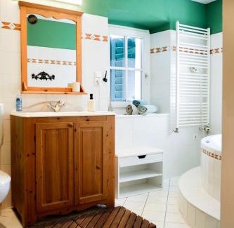 Eggersdorf Appartement | Ferienwohnung am Pferdehof