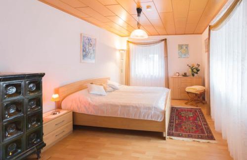 Bad Eisenkappel Appartement | Ferienwohnung Hilgenfeld