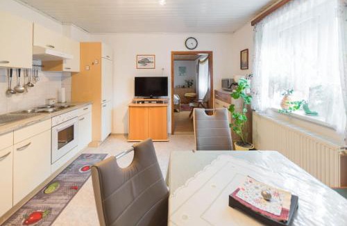 Bad Eisenkappel Appartement | Ferienwohnung Hilgenfeld