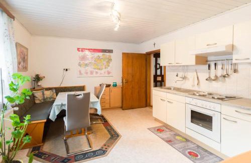 Bad Eisenkappel Appartement | Ferienwohnung Hilgenfeld
