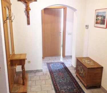 Lassing Appartement | Ferienwohnung Kupfer