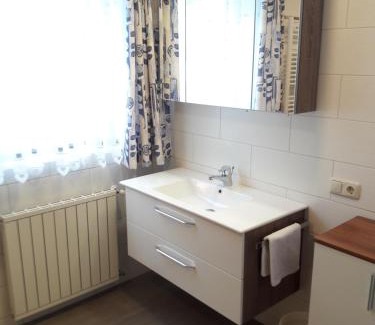 Lassing Appartement | Ferienwohnung Kupfer