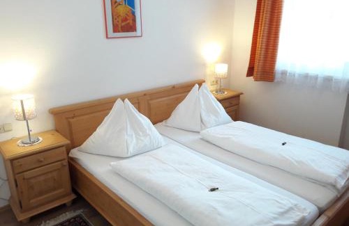 Lassing Appartement | Ferienwohnung Kupfer