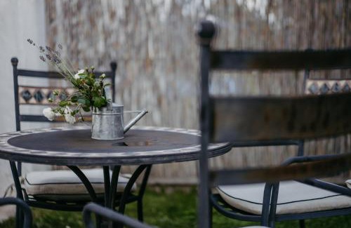 Schutzen am Gebirge Appartement | Ferienwohnung Morgensonne