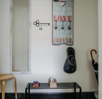 Schutzen am Gebirge Appartement | Ferienwohnung Morgensonne