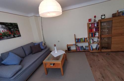Schutzen am Gebirge Appartement | Ferienwohnung Morgensonne