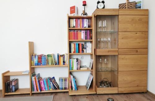Schutzen am Gebirge Appartement | Ferienwohnung Morgensonne