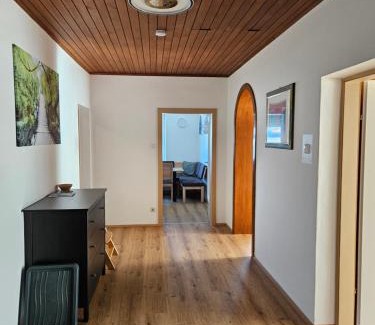 Spittal an der Drau Appartement | Ferienwohnung Blick Martennock