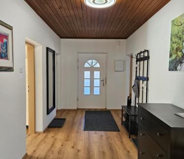 Spittal an der Drau Appartement | Ferienwohnung Blick Martennock