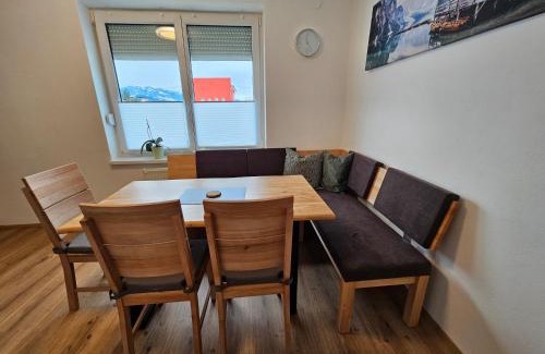 Spittal an der Drau Appartement | Ferienwohnung Blick Martennock