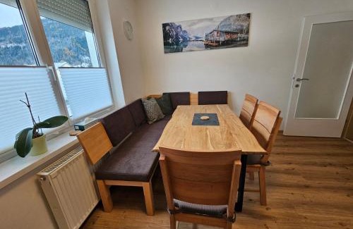 Spittal an der Drau Appartement | Ferienwohnung Blick Martennock