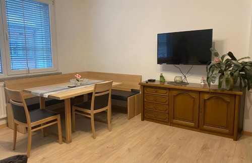 Spittal an der Drau Appartement | Ferienwohnung neben dem Schloss Porcia