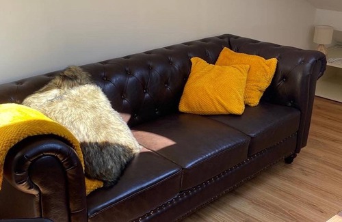 Stall Appartement | Ferienwohnung Gletscherblick mit 4 Schlafzimmer, 2 Badezimmer und 2 Toiletten