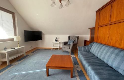 Augsdorf Appartement | Ferienwohnung Ramsbacher