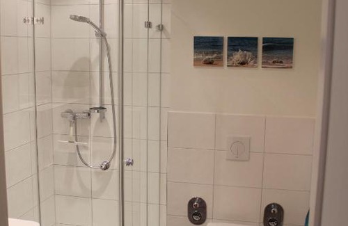 Heiligendamm Appartement | Ferienwohnung Atlantis