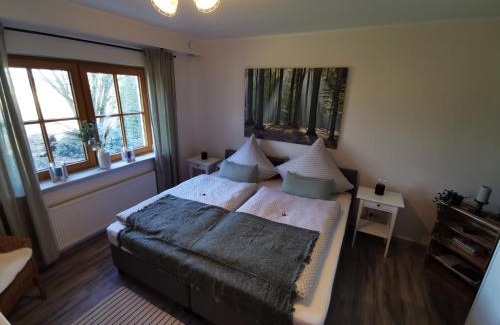 Braunfels Appartement | Ferienwohnung Auenland