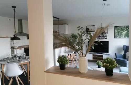 Braunfels Appartement | Ferienwohnung Auenland