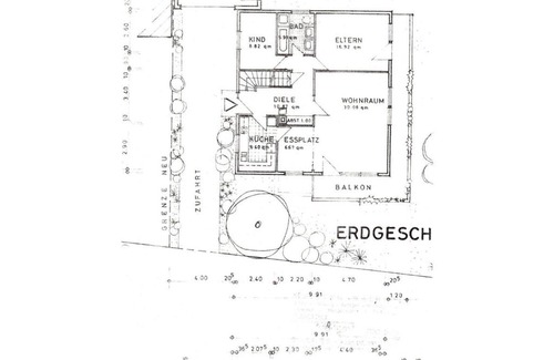 Lauf Appartement | Ferienwohnung Auernig