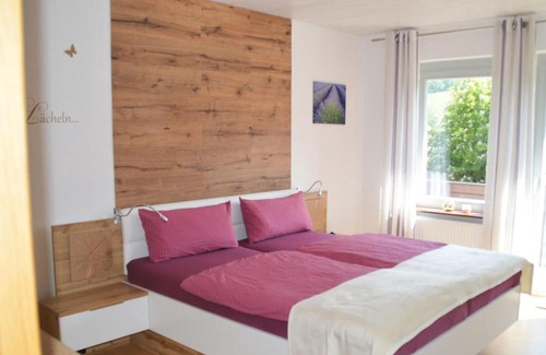 Lauf Appartement | Ferienwohnung Auernig
