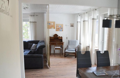 Lauf Appartement | Ferienwohnung Auernig