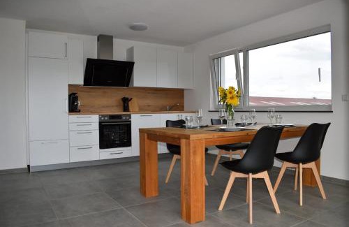 Gaienhofen Appartement | Ferienwohnung auf Aussiedlerhof mit Pferdepension