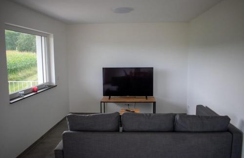 Gaienhofen Appartement | Ferienwohnung auf Aussiedlerhof mit Pferdepension