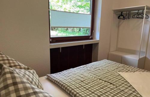 Kaiserslautern Appartement | Ferienwohnung auf dem Betzenberg